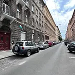 Hernad Studio Budapest