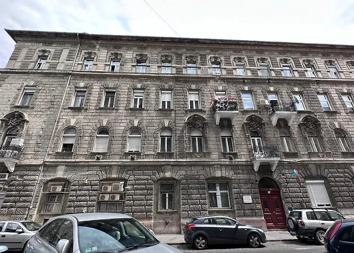 Hernad Studio Budapest