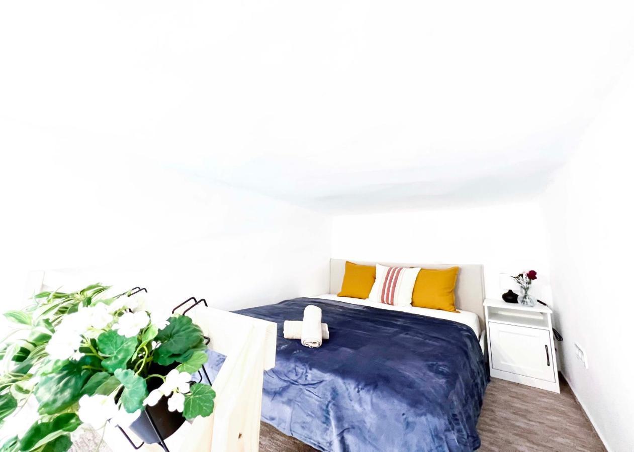 Hernad Apartment Budapest